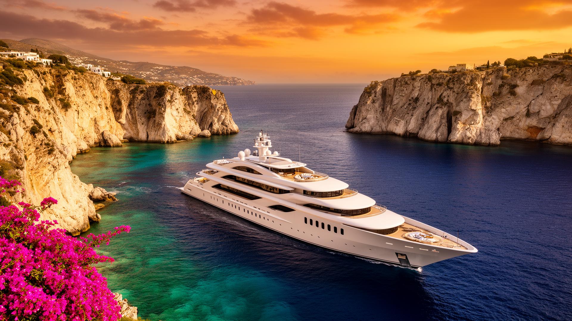 Özgün Real Estate & Yachting SuperHost banner