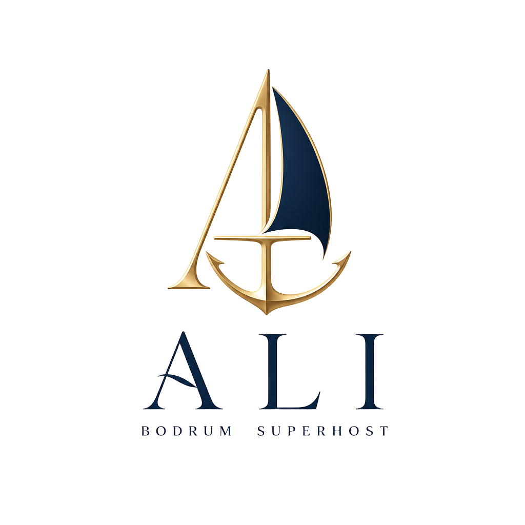 Ali — SuperHost logo