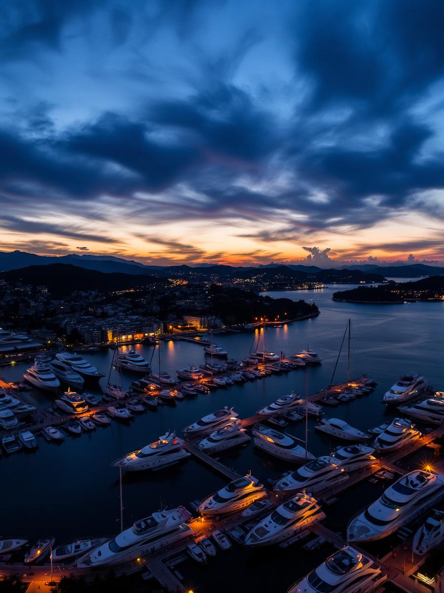 Yalikavak, Bodrum Peninsula