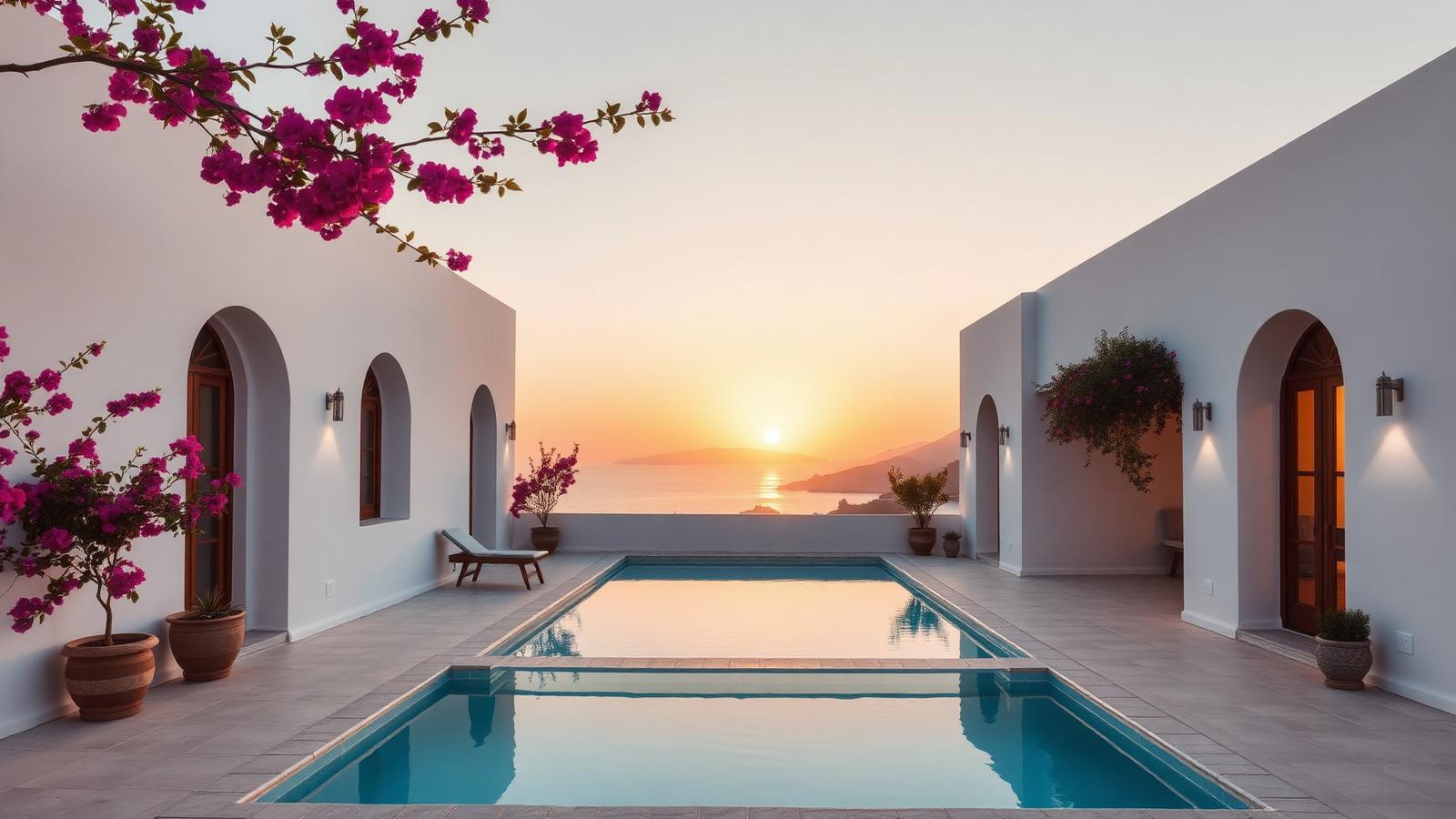 Eskiçeşme Hotel — boutique hotel in Bodrum